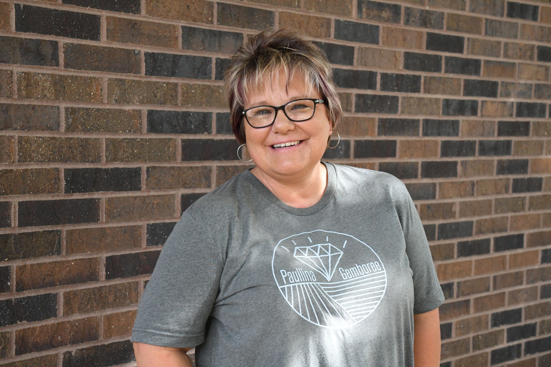 Brenda Kruse for Paullina mayor